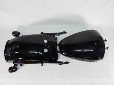 Harley-Davidson Breakout FXBRS1870 2022