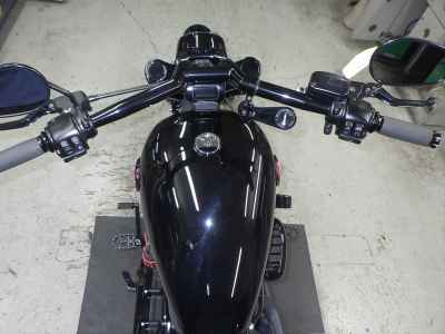Harley-Davidson Breakout FXBRS1870 2022