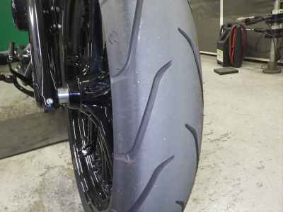 Harley-Davidson Breakout FXBRS1870 2022
