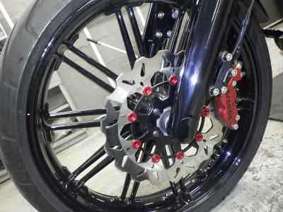 Harley-Davidson Breakout FXBRS1870 2022