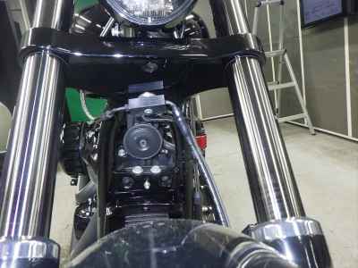 Harley-Davidson Breakout FXBRS1870 2022