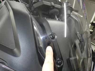 Yamaha Niken 2025