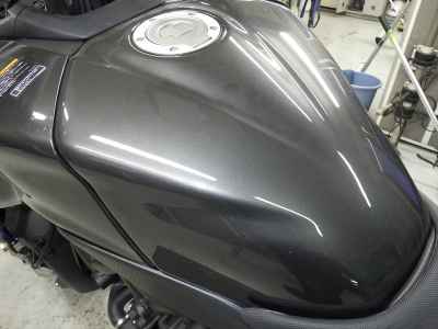 Yamaha Niken 2025