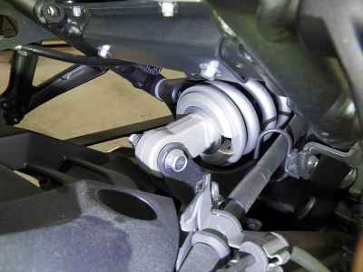 Yamaha Niken 2025