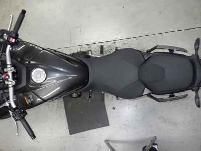 Yamaha Niken 2025