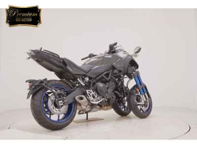 Yamaha Niken 2025