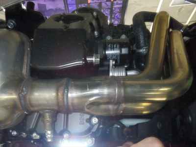 Yamaha Niken 2025