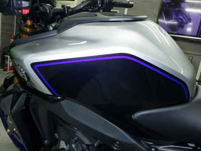Yamaha MT-09 SP 2026