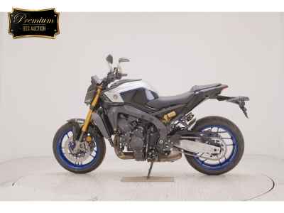 Yamaha MT-09 SP 2026