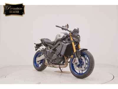 Yamaha MT-09 SP 2026