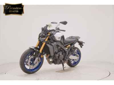 Yamaha MT-09 SP 2026