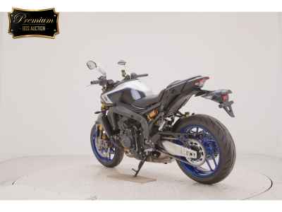 Yamaha MT-09 SP 2026