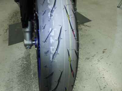 Yamaha MT-09 SP 2026
