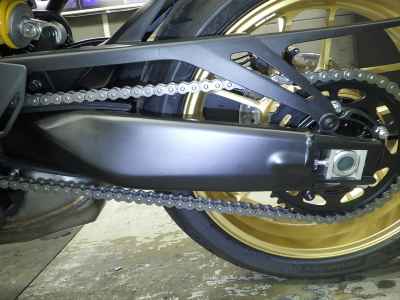 Yamaha XSR900 GP 2026