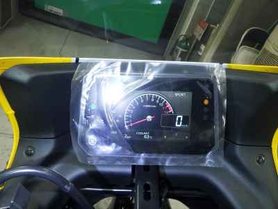 Yamaha XSR900 GP 2026