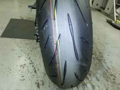 Yamaha XSR900 GP 2026