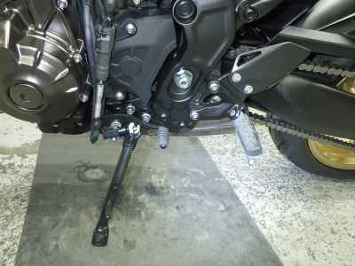 Yamaha XSR900 GP 2026