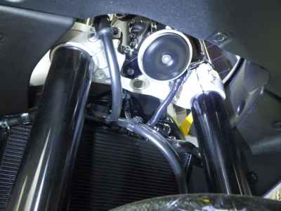 Yamaha XSR900 GP 2026