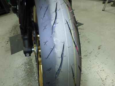 Yamaha XSR900 GP 2026