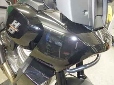 Harley-Davidson Pan America 1250 2025