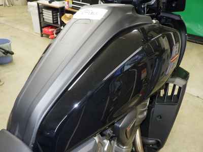 Harley-Davidson Pan America 1250 2025