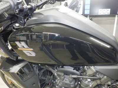 Harley-Davidson Pan America 1250 2025