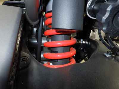 Harley-Davidson Pan America 1250 2025