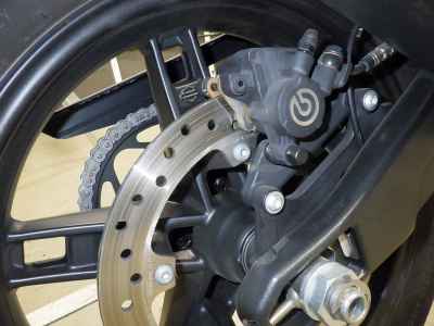 Harley-Davidson Pan America 1250 2025