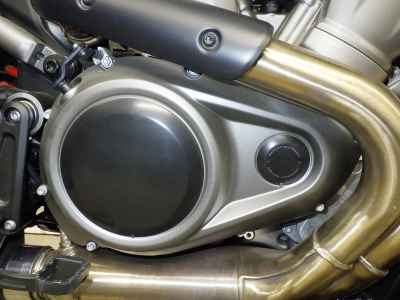 Harley-Davidson Pan America 1250 2025