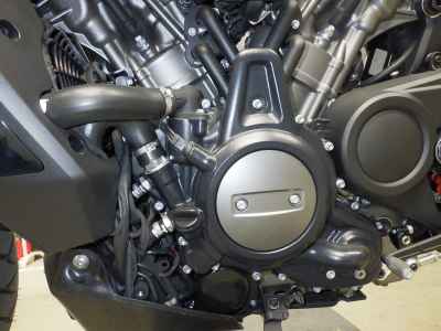 Harley-Davidson Pan America 1250 2025