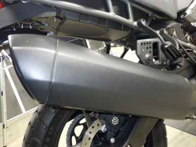 Harley-Davidson Pan America 1250 2025