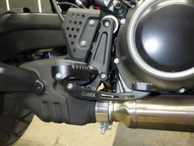 Harley-Davidson Pan America 1250 2025