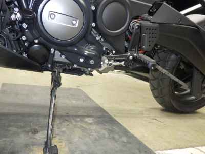 Harley-Davidson Pan America 1250 2025