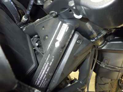 Harley-Davidson Pan America 1250 2025
