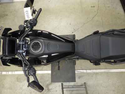 Harley-Davidson Pan America 1250 2025