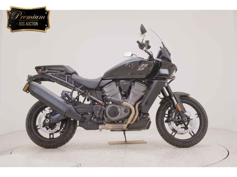 Harley-Davidson Pan America 1250 2025