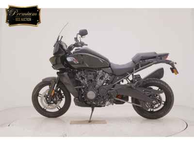 Harley-Davidson Pan America 1250 2025