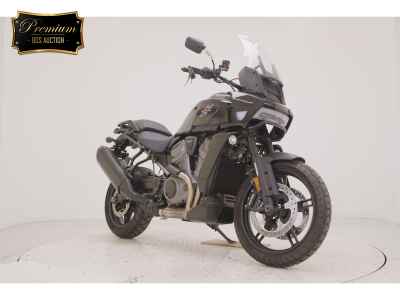 Harley-Davidson Pan America 1250 2025