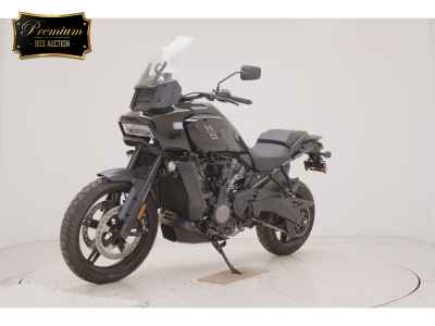 Harley-Davidson Pan America 1250 2025