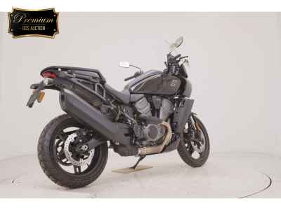Harley-Davidson Pan America 1250 2025