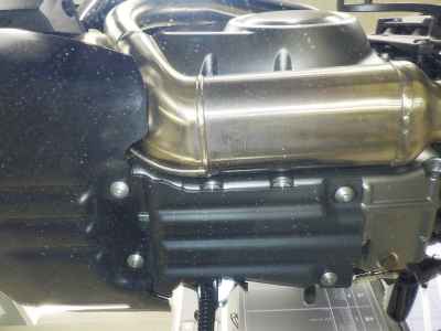 Harley-Davidson Pan America 1250 2025