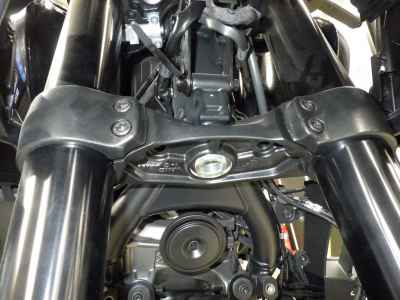 Harley-Davidson Pan America 1250 2025