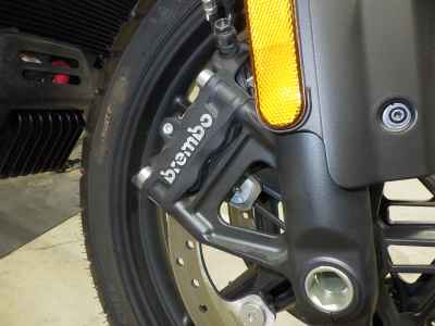 Harley-Davidson Pan America 1250 2025