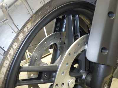 Harley-Davidson Pan America 1250 2025
