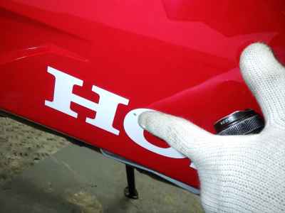 Honda CBR600RR 2025