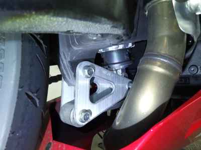 Honda CBR600RR 2025