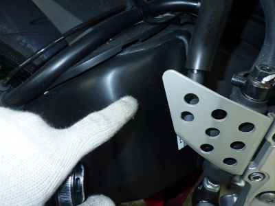 Honda CBR600RR 2025