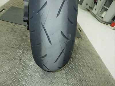 Honda CBR600RR 2025