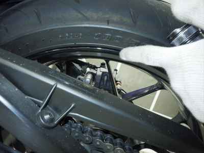 Honda CBR600RR 2025