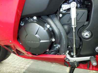 Honda CBR600RR 2025